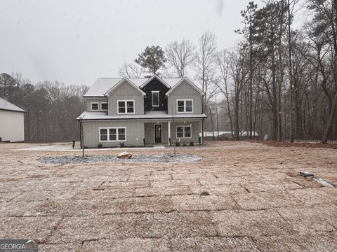 A home in Ellenwood