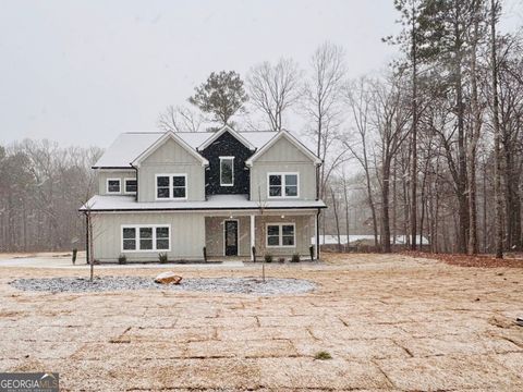 A home in Ellenwood