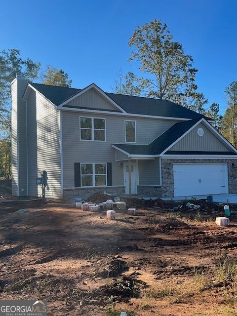 Photo of 457 Riley Circle NW, Milledgeville, GA 31061 (MLS # 10628087)