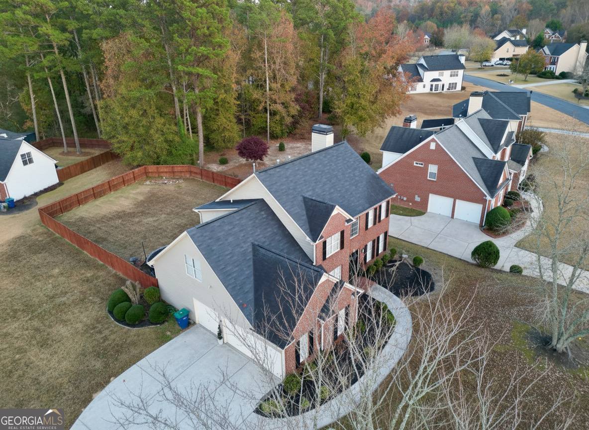 405 Caxton CT SW