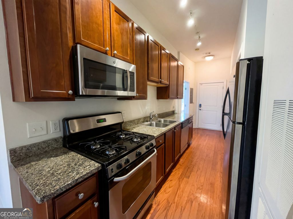 Photo of 1195 Milton Terrace Se 2204 1201 Ter #2204, Atlanta, GA 30315 (MLS # 10693476)