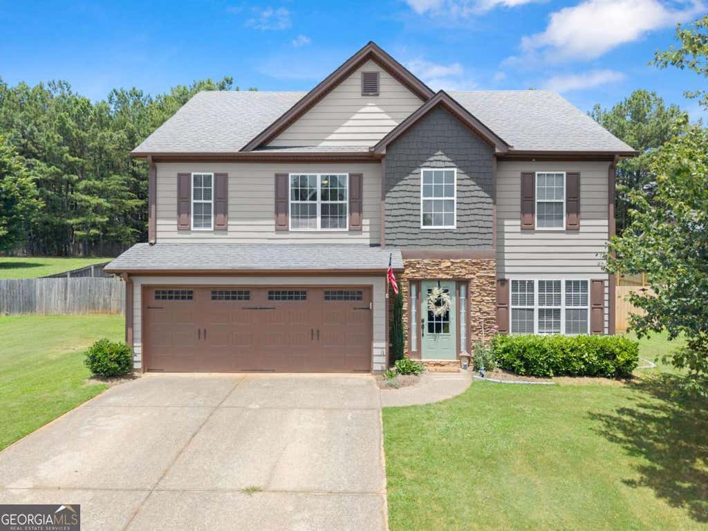 Photo of 116 Miller Drive, Dawsonville, GA 30534 (MLS # 10802778)
