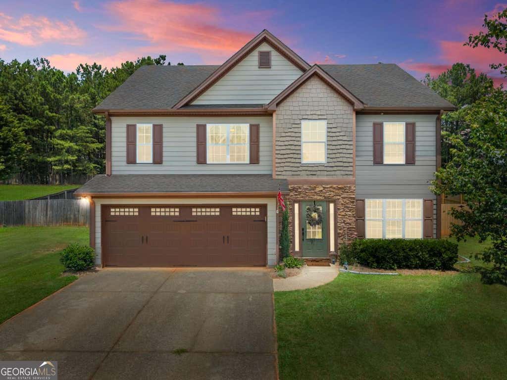 Photo of 116 Miller Drive, Dawsonville, GA 30534 (MLS # 10802778)