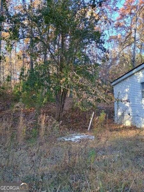 A home in Cedartown