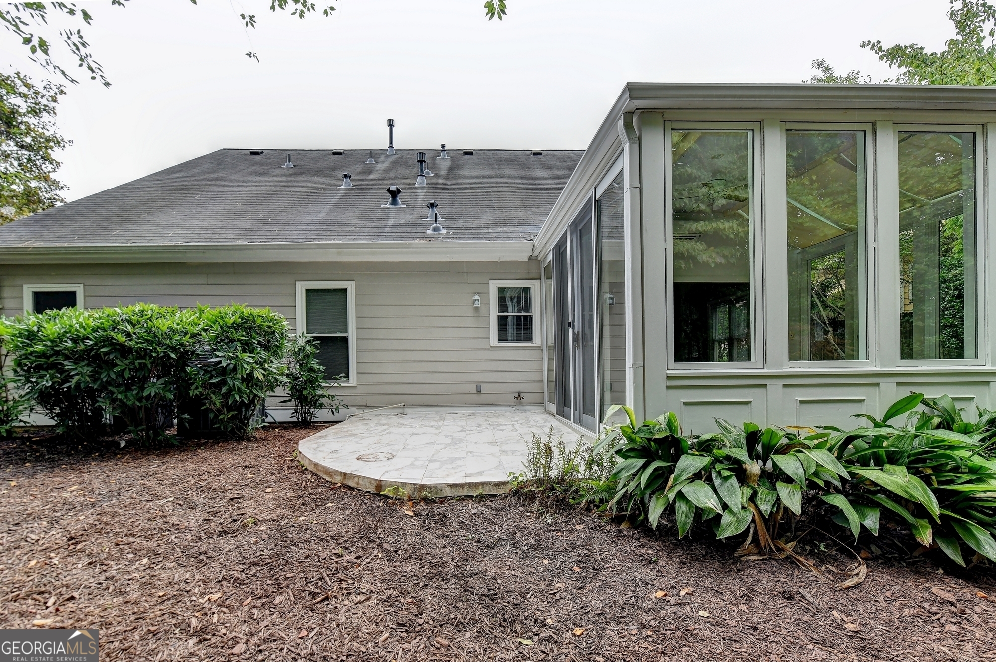 Wyntree - Residential