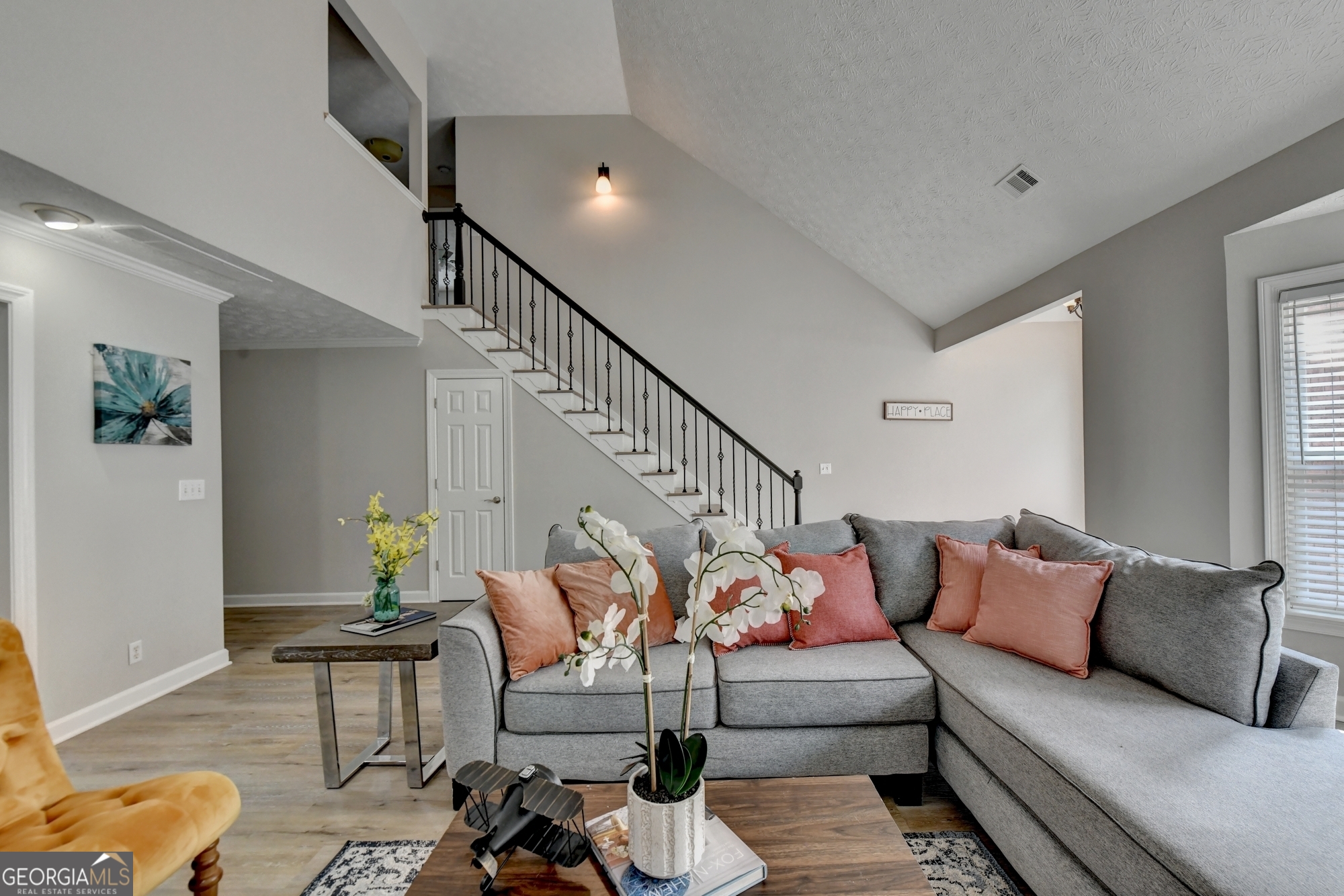 Wyntree - Residential
