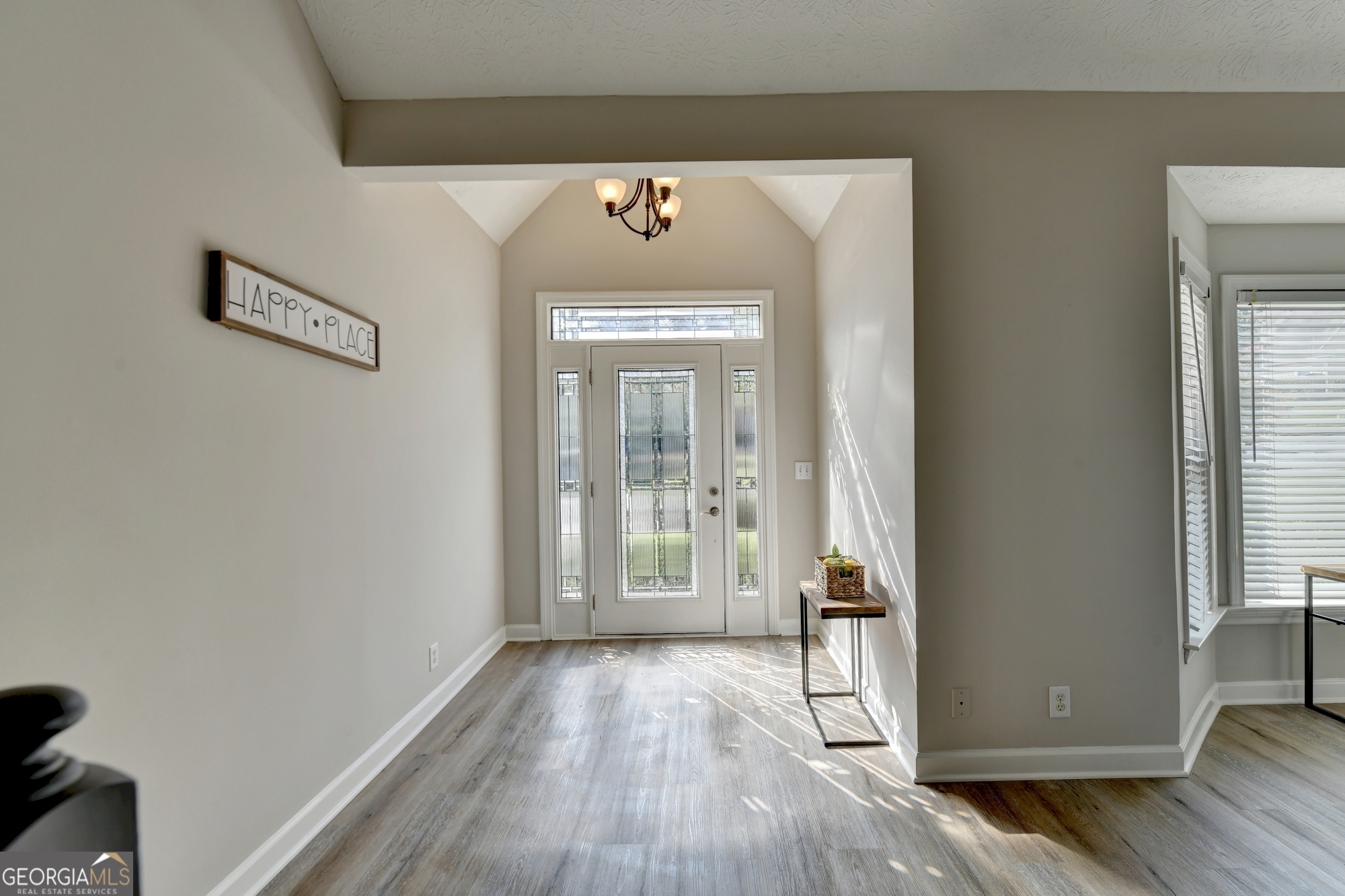 Wyntree - Residential