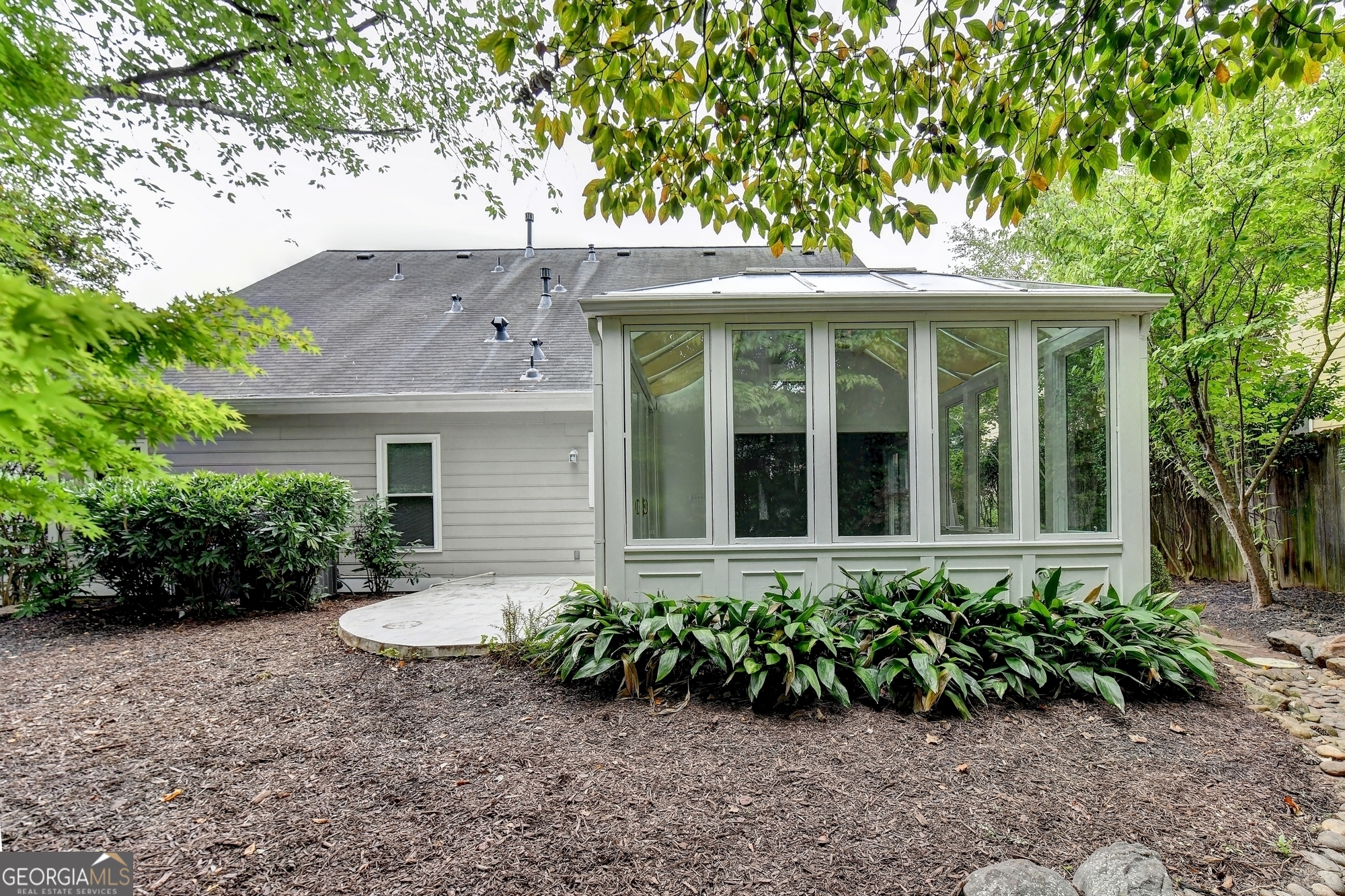 Wyntree - Residential