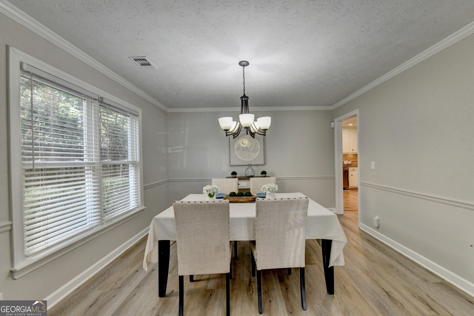 Wyntree - Residential