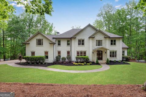 1400 Squire LN Cumming GA 30041