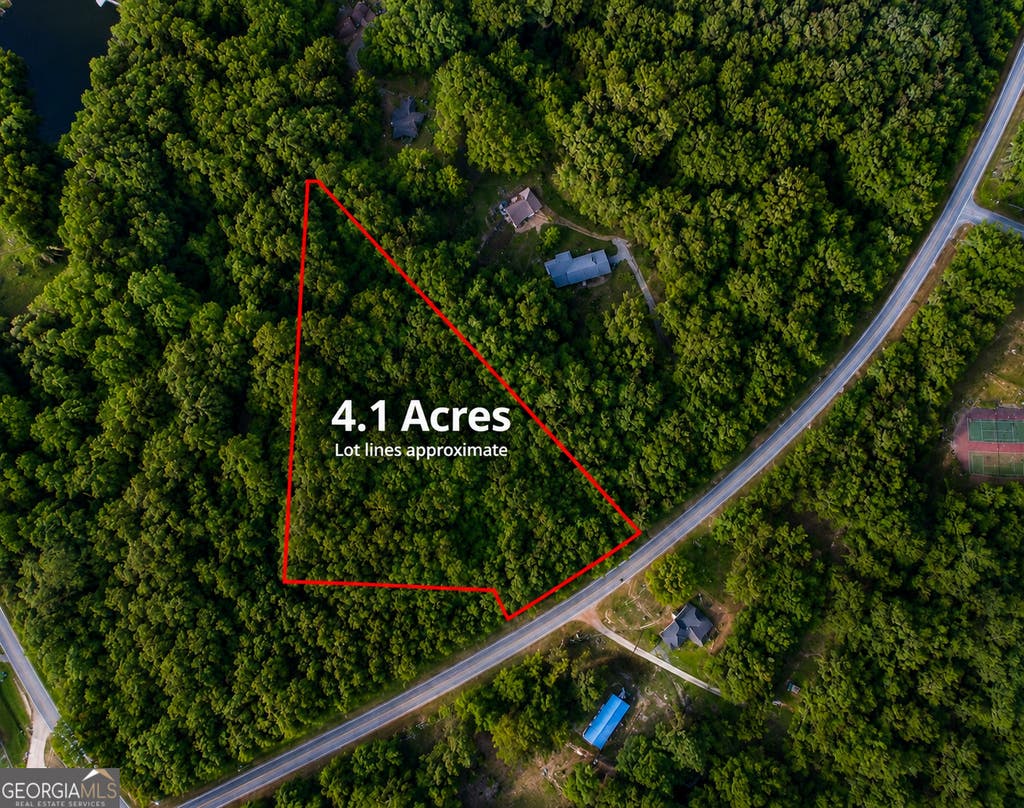 Photo of 4165 Pittman Road, South Fulton, GA 30349 (MLS # 10793773)