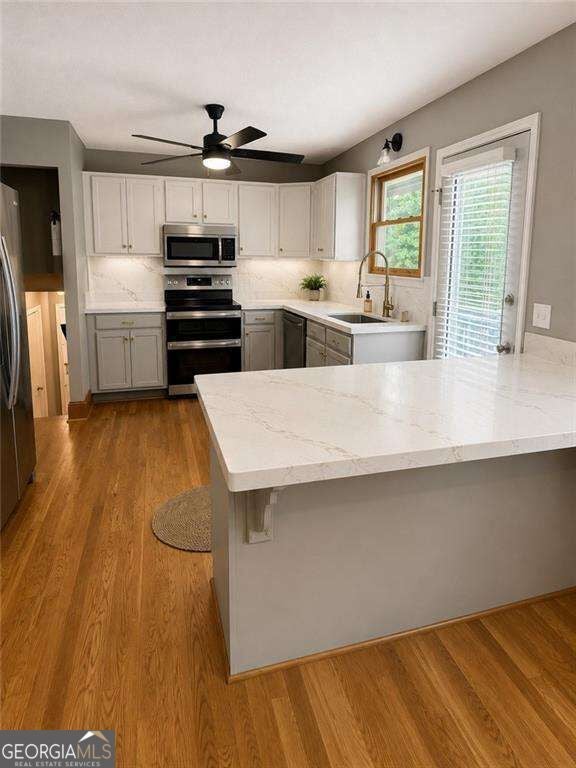 6166 Picketts RDG NW