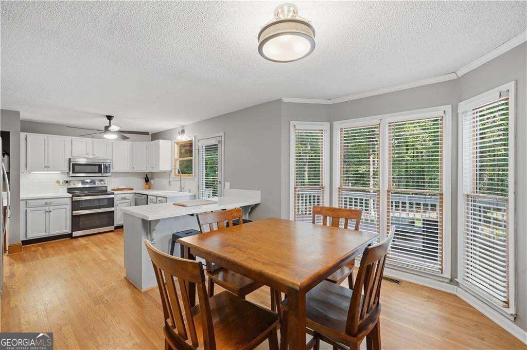 6166 Picketts RDG NW