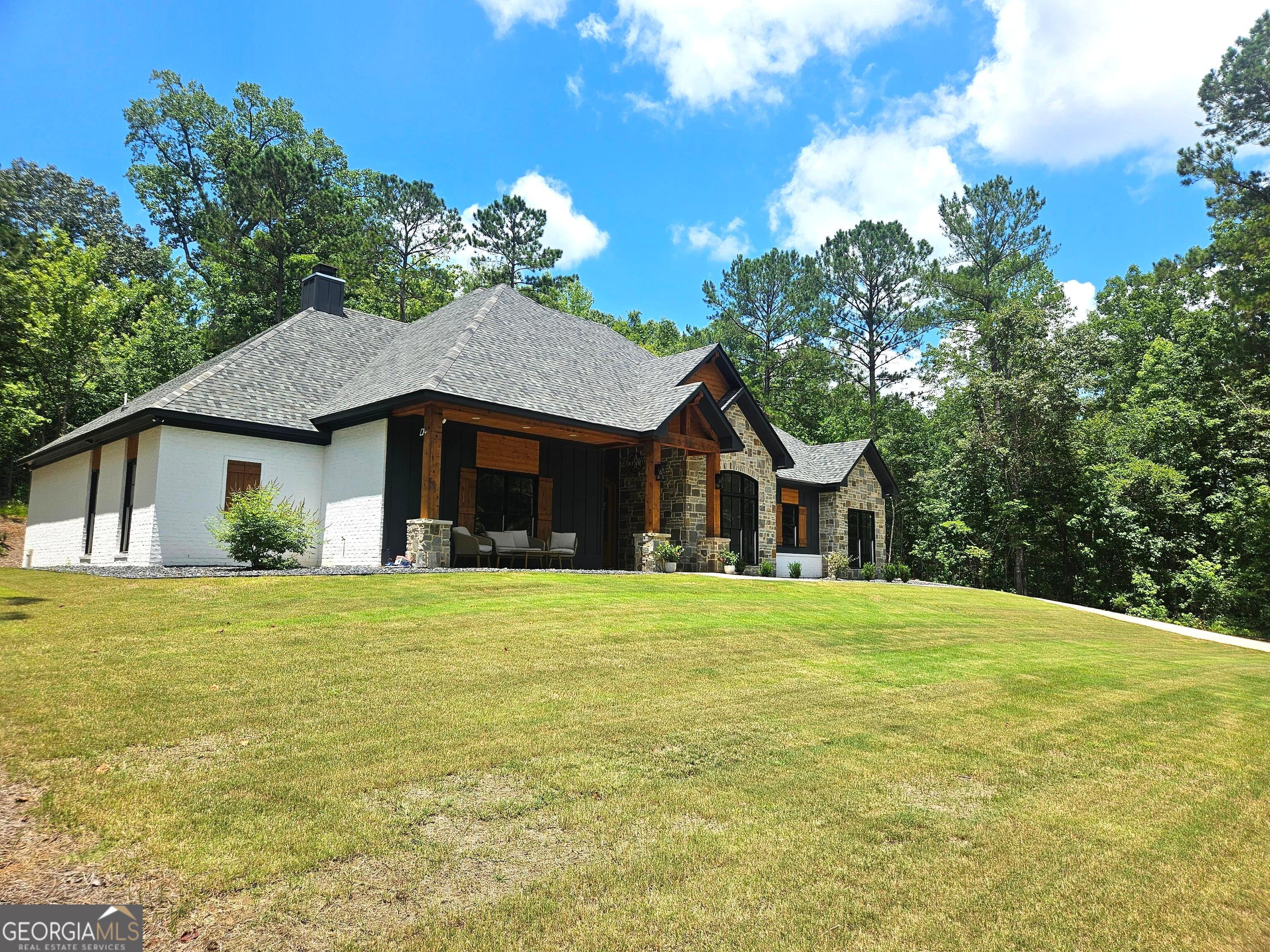 2342 Hudson Mill CIR