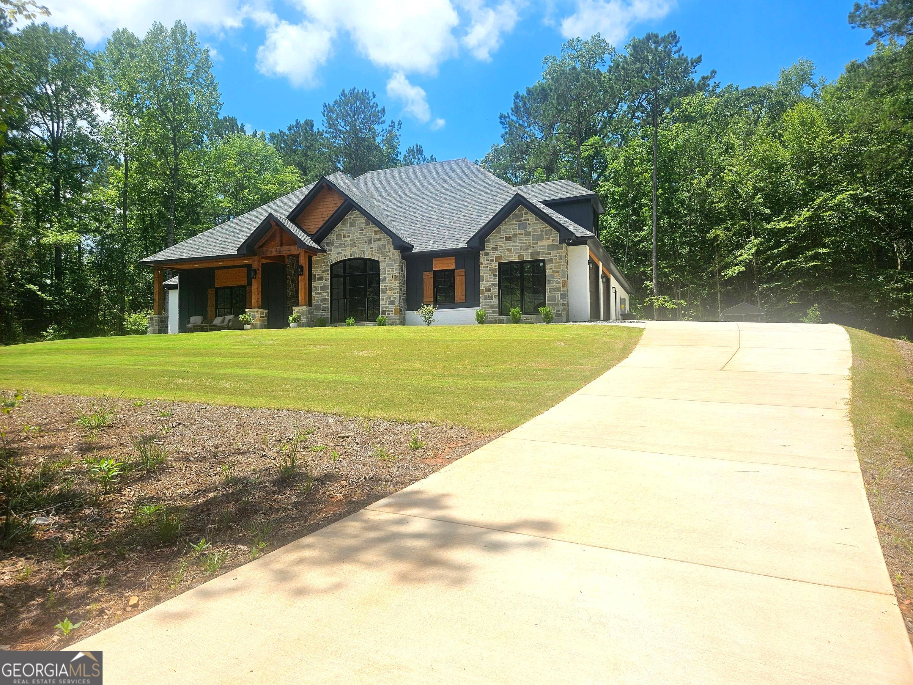 2342 Hudson Mill CIR