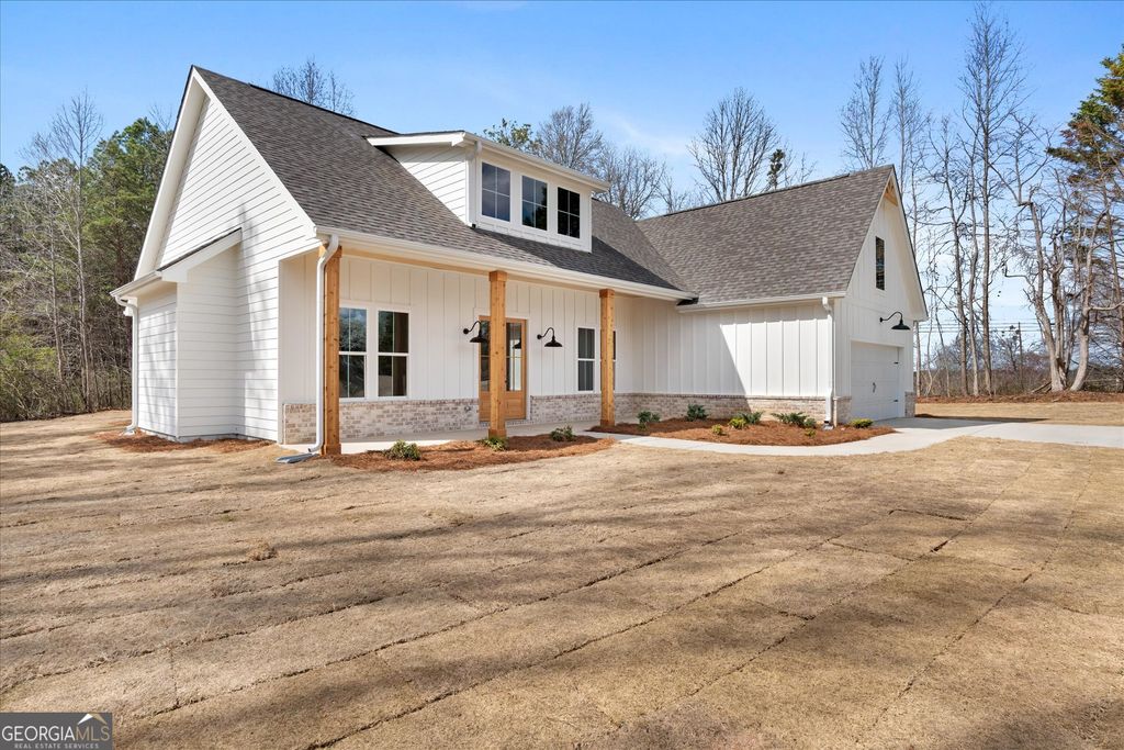 Photo of 101 Bush Creek Way, Bremen, GA 30110 (MLS # 10705664)