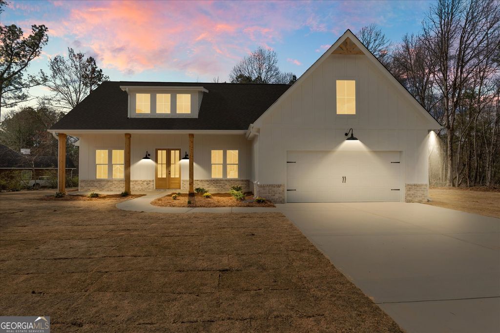 Photo of 101 Bush Creek Way, Bremen, GA 30110 (MLS # 10705664)