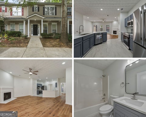 Photo of 20 Pine Canyon Drive SW #13, Atlanta, GA 30331 (MLS # 10841454)