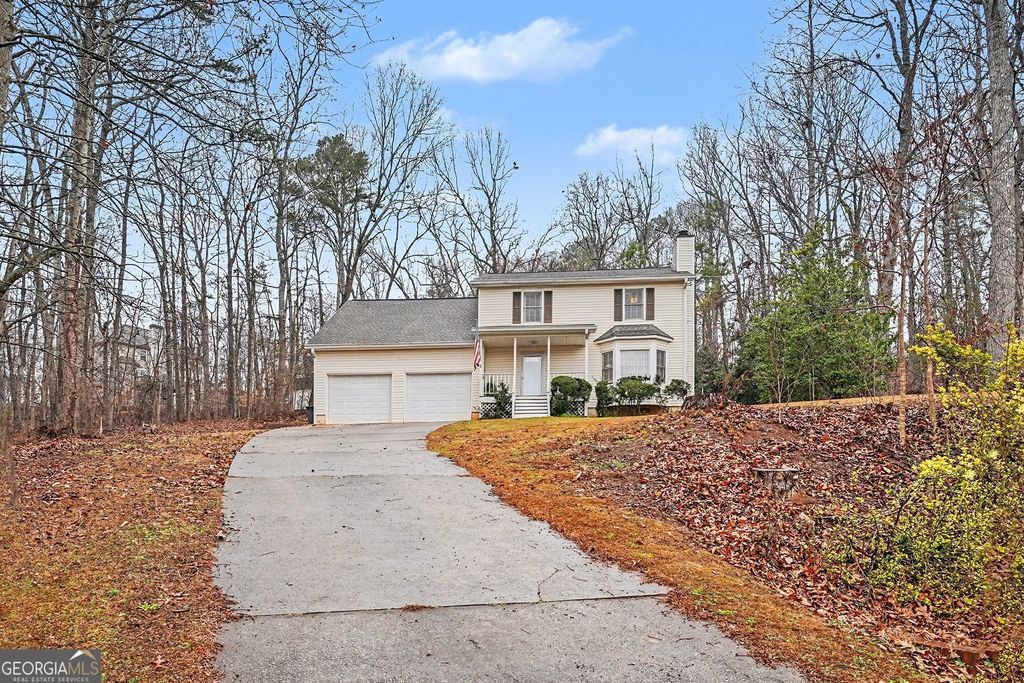 Photo of 324 Stonecutters Cove, Stockbridge, GA 30281 (MLS # 10678510)
