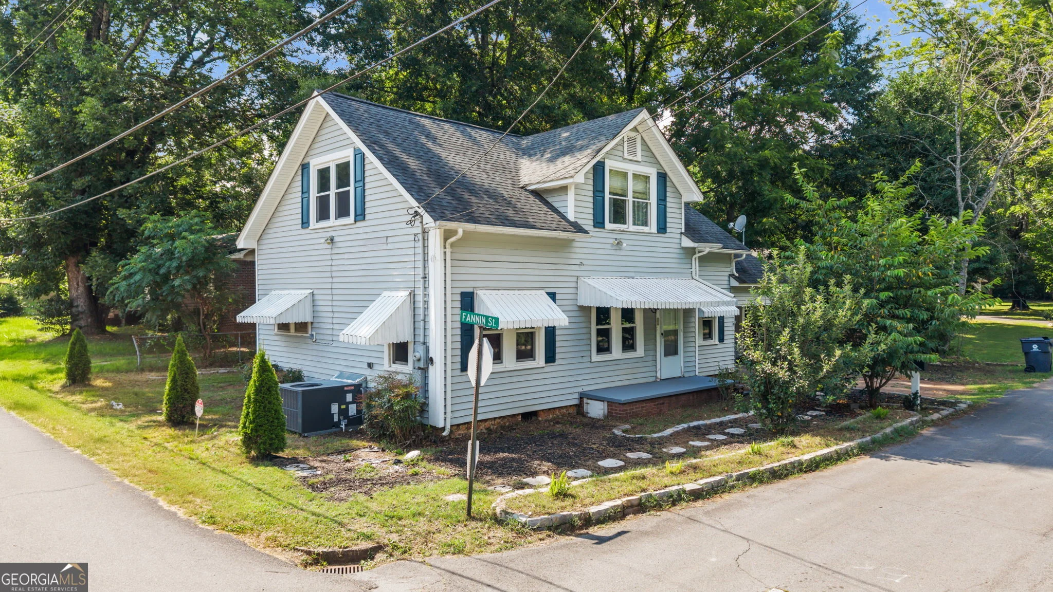 30 Fannin Street, Cave Spring, GA, 30124