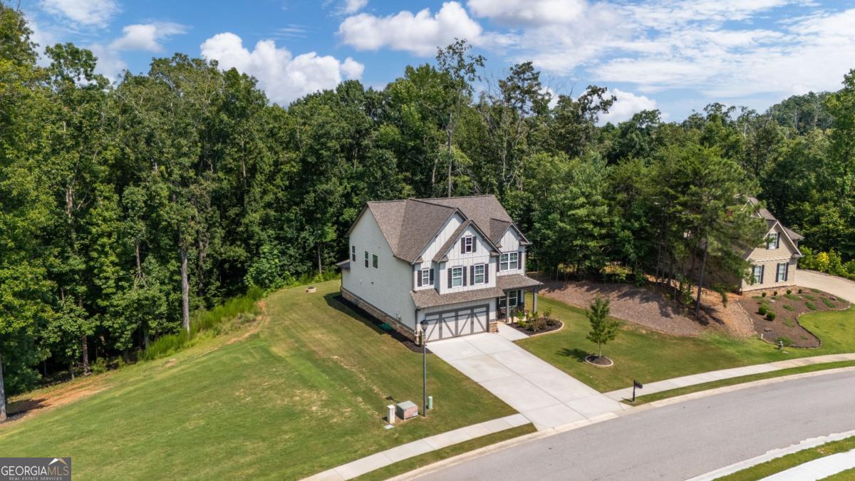 3612 Castoff CT