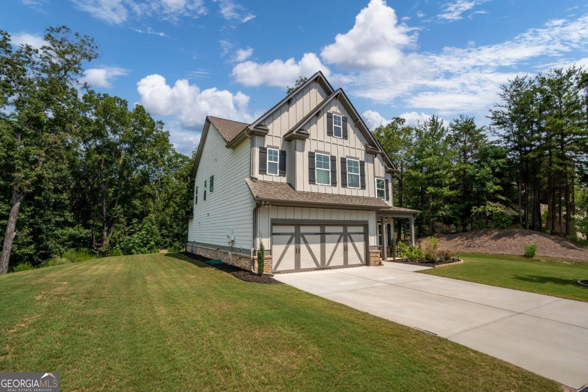 3612 Castoff CT