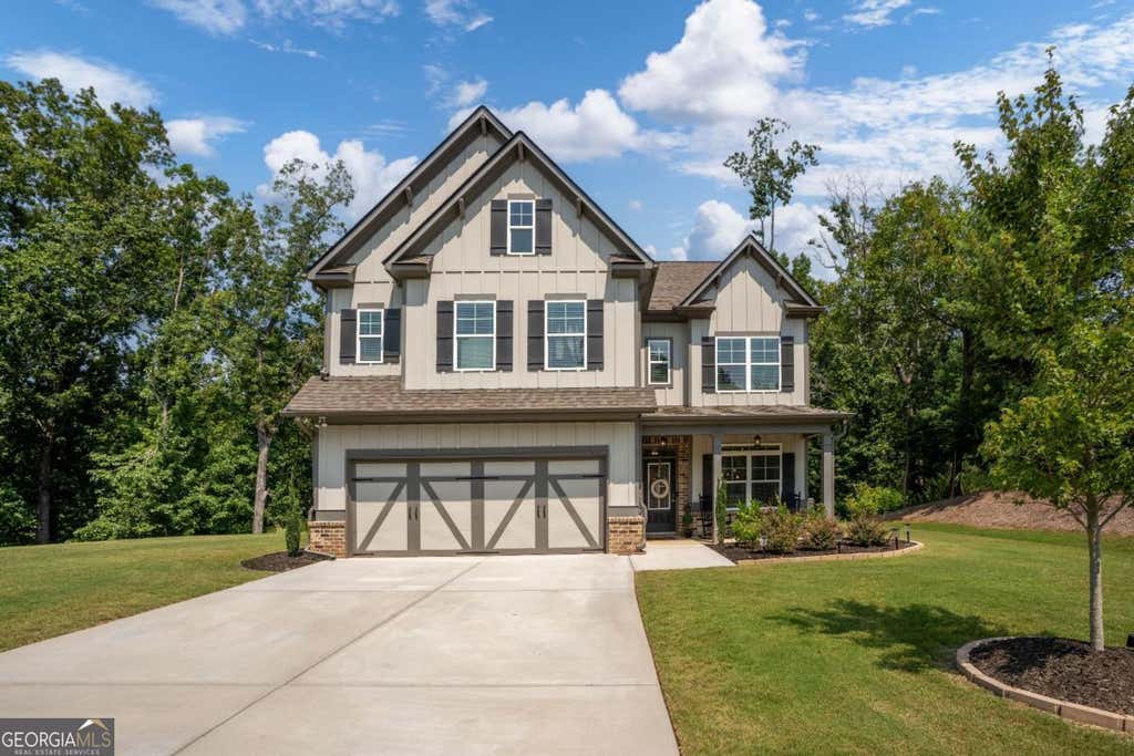 Photo of 3612 Castoff Court, Gainesville, GA 30506 (MLS # 10815194)