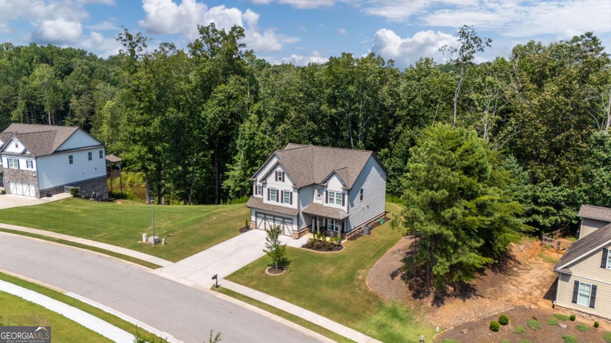 3612 Castoff CT