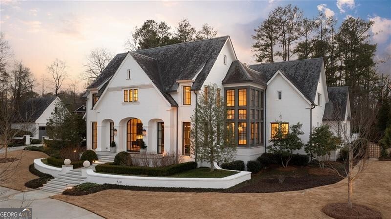 Historic Marietta - Residential