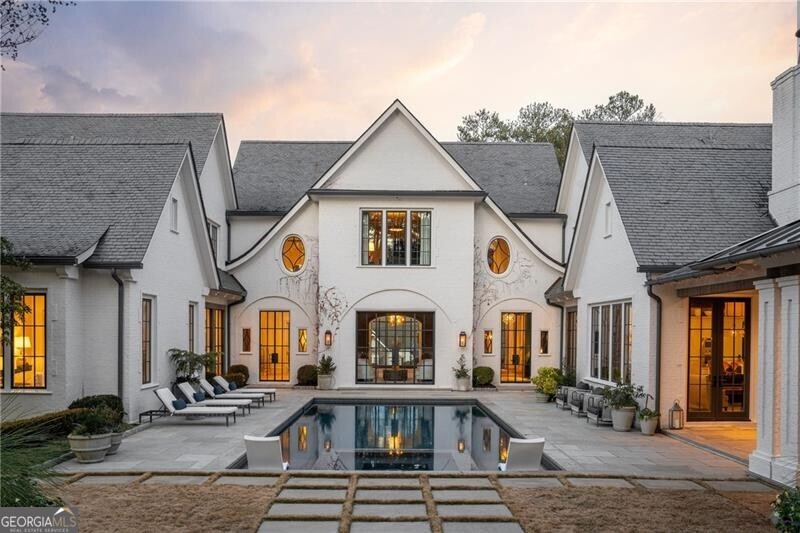 Historic Marietta - Residential