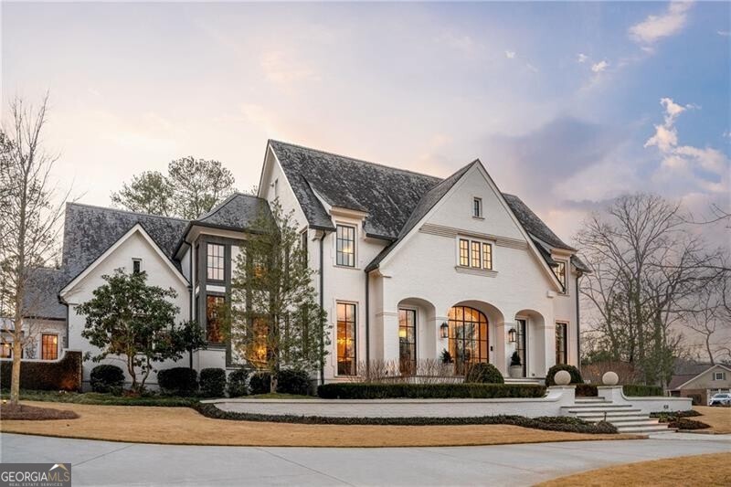 Historic Marietta - Residential