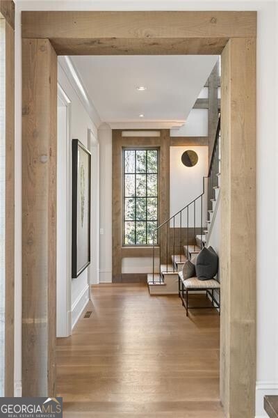 Historic Marietta - Residential