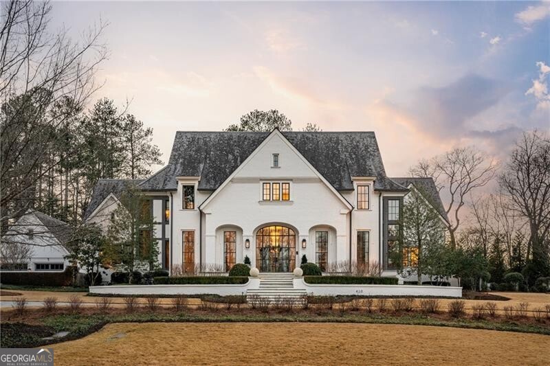 Historic Marietta - Residential
