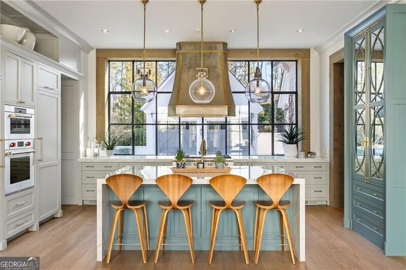 Historic Marietta - Residential