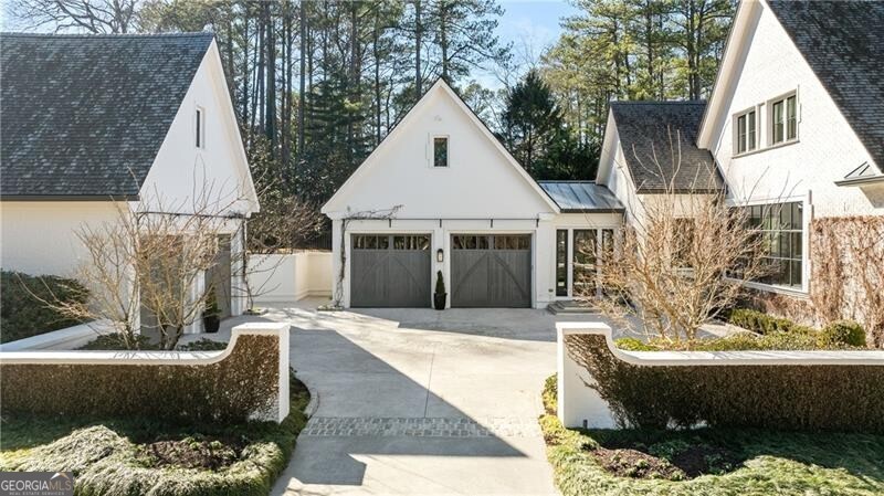 Historic Marietta - Residential