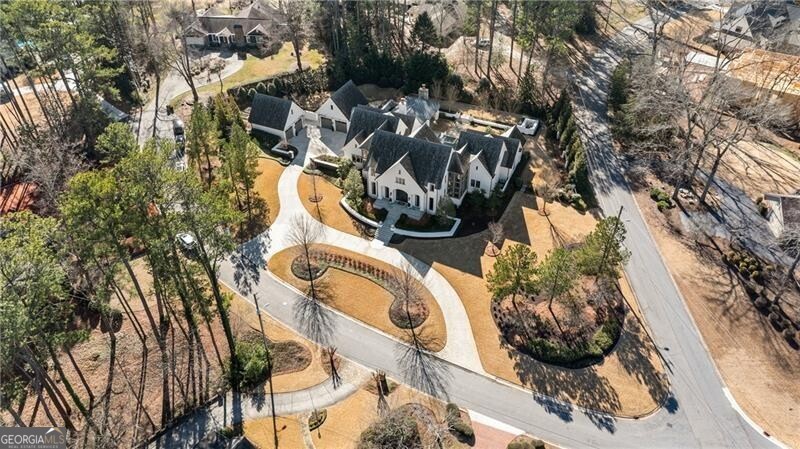 Historic Marietta - Residential