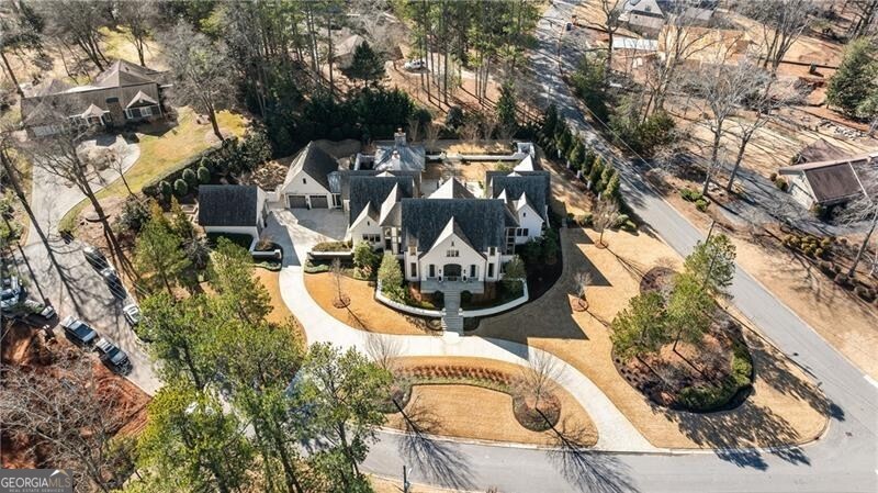 Historic Marietta - Residential