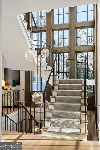 Historic Marietta - Residential