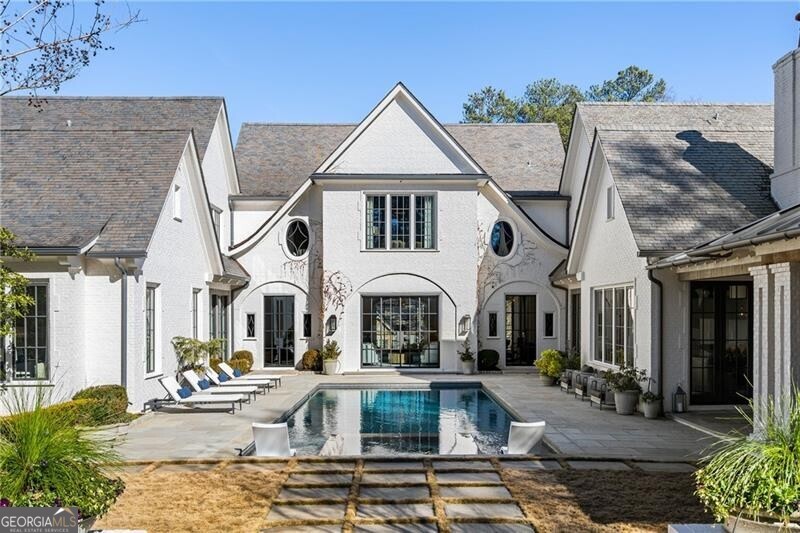 Historic Marietta - Residential