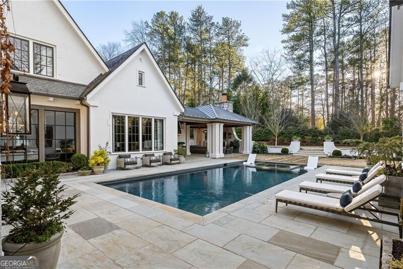 Historic Marietta - Residential