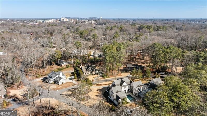 Historic Marietta - Residential