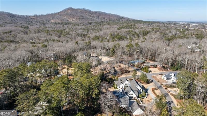 Historic Marietta - Residential