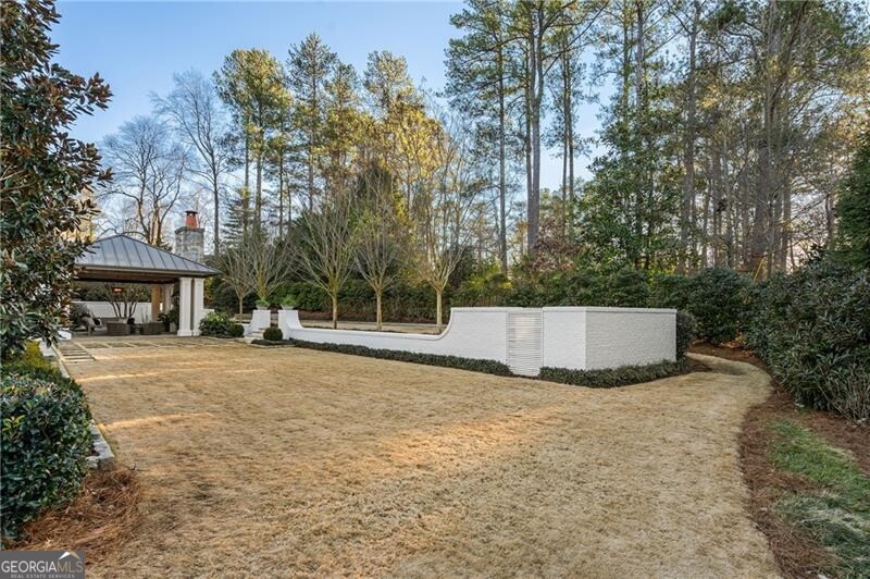 Historic Marietta - Residential