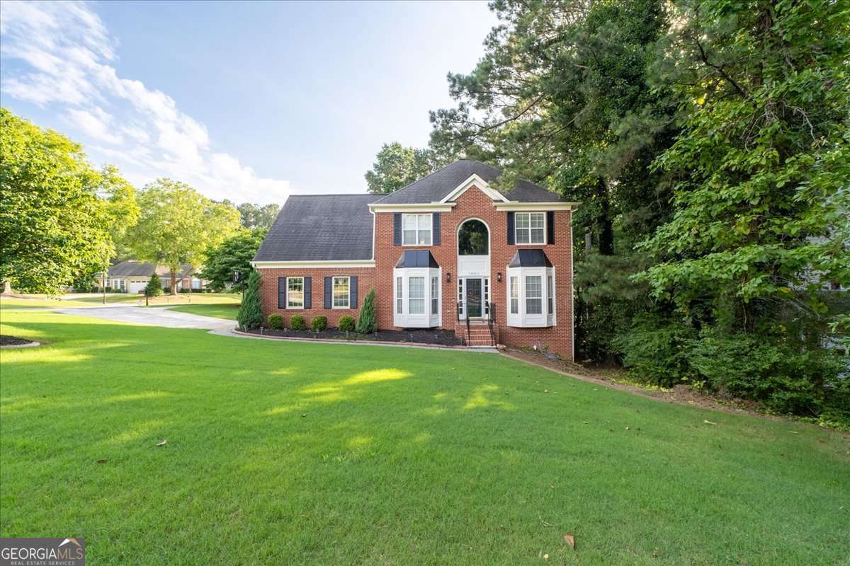 1001 Braelin CT