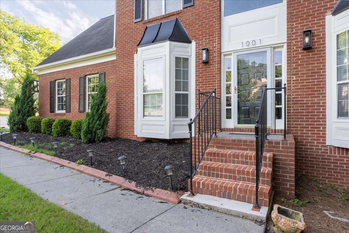 1001 Braelin CT