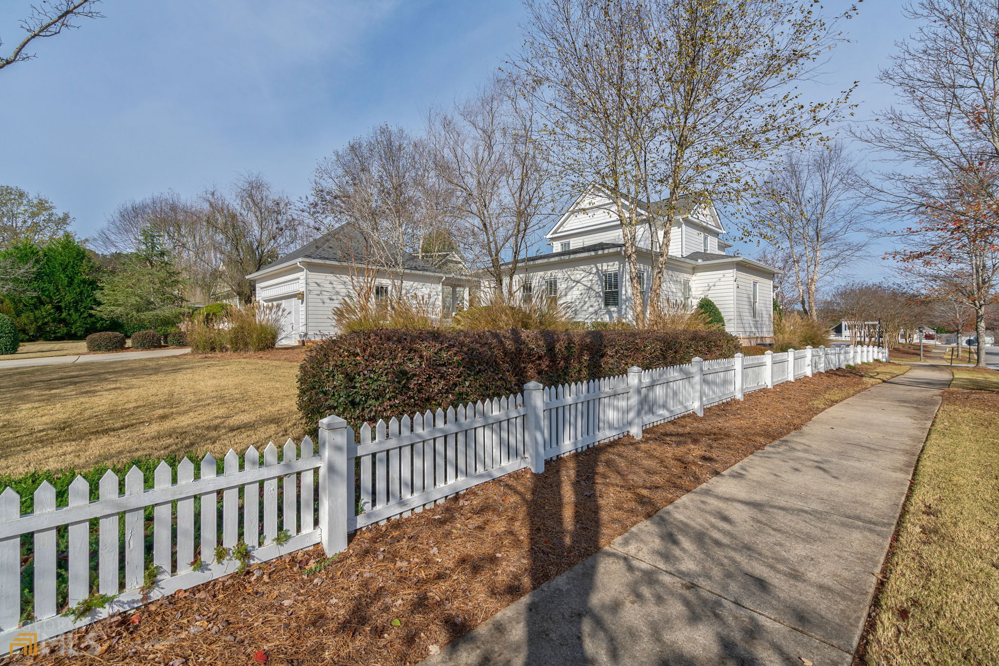The Georgia Club - Residential