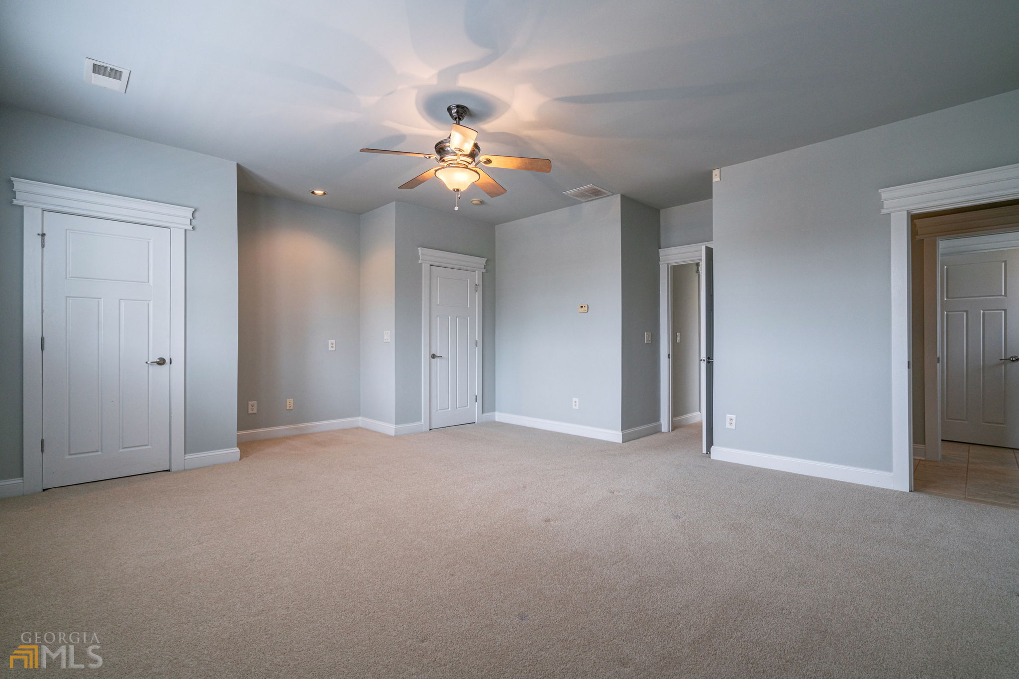 The Georgia Club - Residential