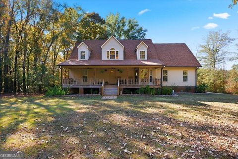 856 Lite N Tie RD Macon GA 31211