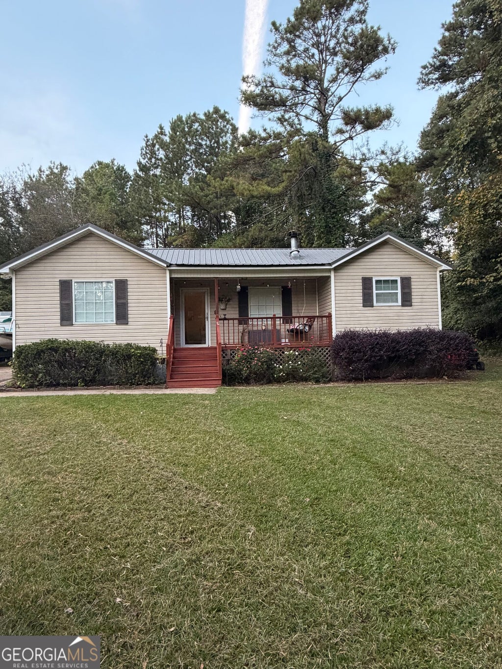 Photo of 3550 West Point Road, Lagrange, GA 30240 (MLS # 10880121)