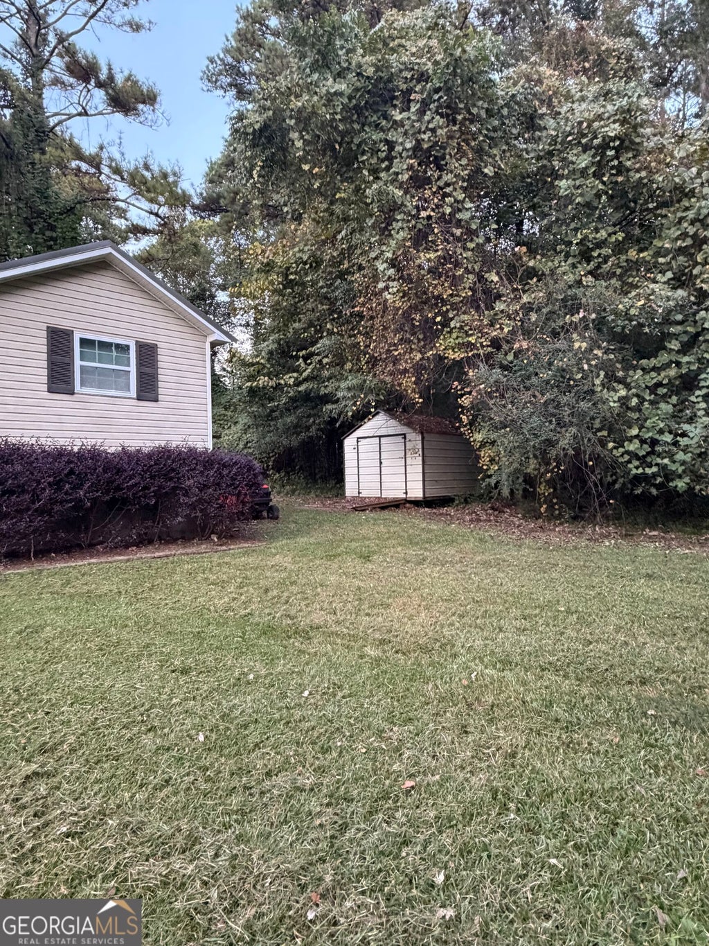 Photo of 3550 West Point Road, Lagrange, GA 30240 (MLS # 10880121)